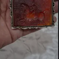 شمایل نقره