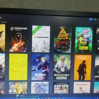 فروش اکانت استیم steam
