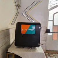 اسنپ باکس