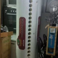 ابگرمکن خورشیدی ۳۰۰لیتر فلوتری دوحالته