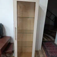 دکور شیشه ای