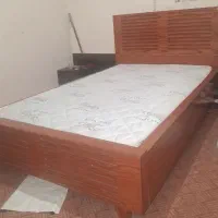 تخت و میز آرایش برند سون