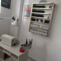 فروش وسایل ناخن کاری