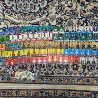 کیمدی ۲۰۲۵ به همراه کلی برچسب و ادمک