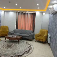 اجاره واحد هتل آپارتمان، دو خواب وتک خواب