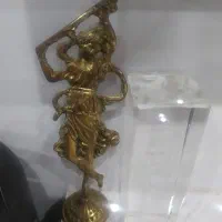 ظرف مسی و برنجی