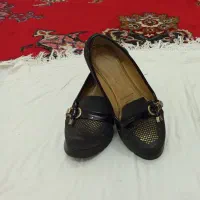 کفش زنانه و بچه گانه