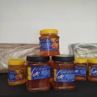 عسل طبیعی سبلان