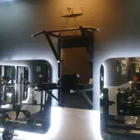 بارفیکس،شکم خلبانی و پارالل دیواری برند اسکوات
