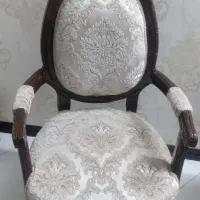 مبل استیل