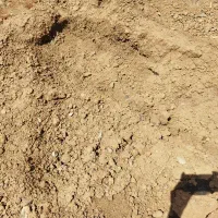 سه نیسان خاک نرم مجانی