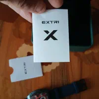 ساعت EXTRI|ساعت|تهران, شهرک چیتگر|دیوار