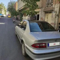 سمند x7|خودرو سواری و وانت|تهران, فردوسی|دیوار