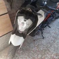 ktm دوک ۹۸