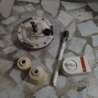 پنکه سقفی