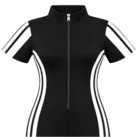 سرهمی ورزشی زنانه کراس مدل Zip