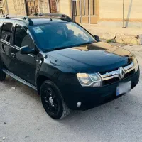 رنو داستر2017