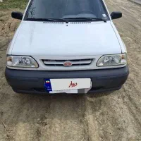 پراید131مدل99