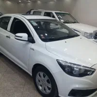 شاهین cvt مدل ۱۴۰۴ زیر قیمت