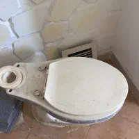 توالت فرنگی