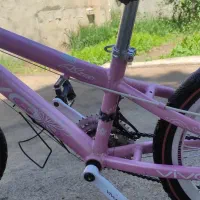 دوچرخه کوهستانی ویوا اصل تایوان سایز 24