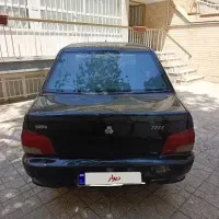 پراید ۱۳۲ هیدرولیک