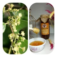 عسل طبیعی پاکیزه