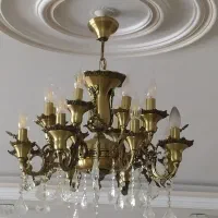 دوعددلوستر‌برنز