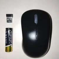 موس بی‌سیم رپو مدل M20