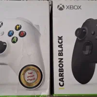 دسته Xbox seri X/S|کنسول، بازی ویدئویی و آنلاین|فردیس, شهرک ارم|دیوار