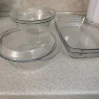 قابلمه پیرکس