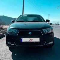 دنا پلاس ۶دنده دستی فول EF7+