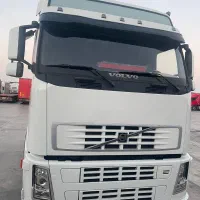 ولوو fh 460