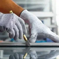 شیشه بری ساختمان و آینه