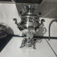 سماوروپارچ وقوری