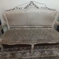 مبلمان طرح صدامی قدیمی