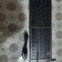 کیبورد همراه