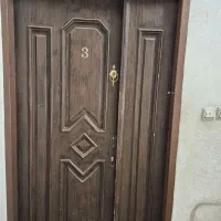 فروش درب ورودی واحد آپارتمان