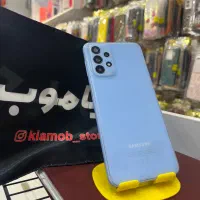 گوشی سامسونگ a23 حافظه ۱۲۸