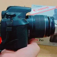 دوربین عکاسی کنونcanon
