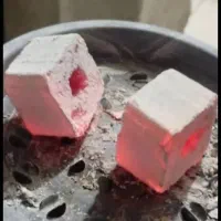 پخش عمدی ذغال