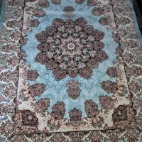 فروش فرش در حد نو