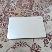 لپ تاپ HP حرفه ای۶ گیگ برای تمام نرم افزارها سنگین