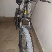 دوچرخه سایز 26
