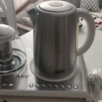 چای ساز نو