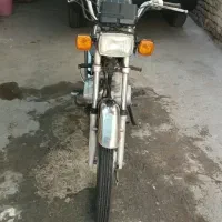 موتورسیکلت