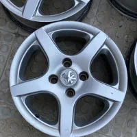 رینگ پنج پر سایز ۱۵ جنس اروند