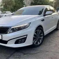 اپتیما ۲۰۱۴ فول