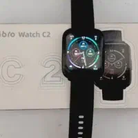 ساعت هوشمند شیائومی مدلmibro watch c2