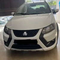 کوییک GX اپشنال سفارشی مدل ۱۴۰۳